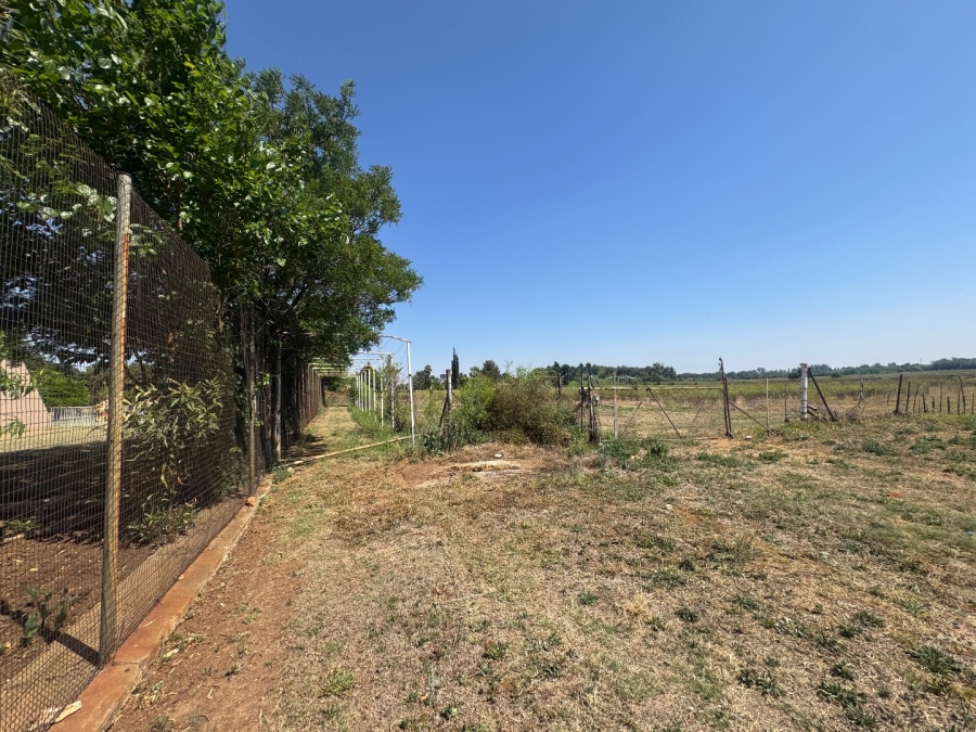 Commercial Property for Sale in Klerksdorp Rural North West